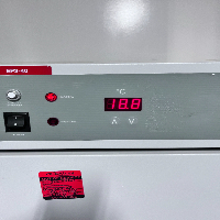 VWR 1525 Incubator image 0